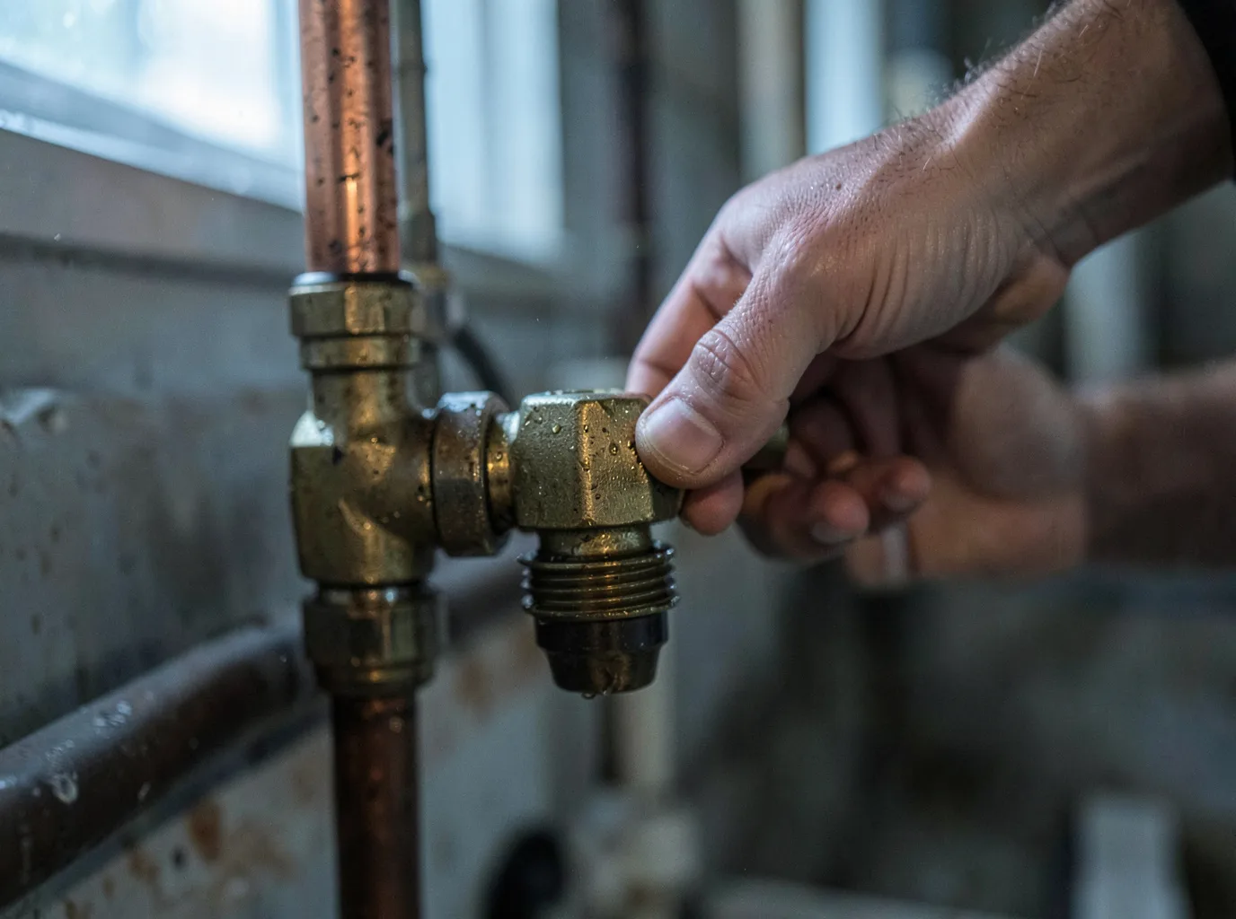 Emergency Plumber Nutley, NJ FAQs